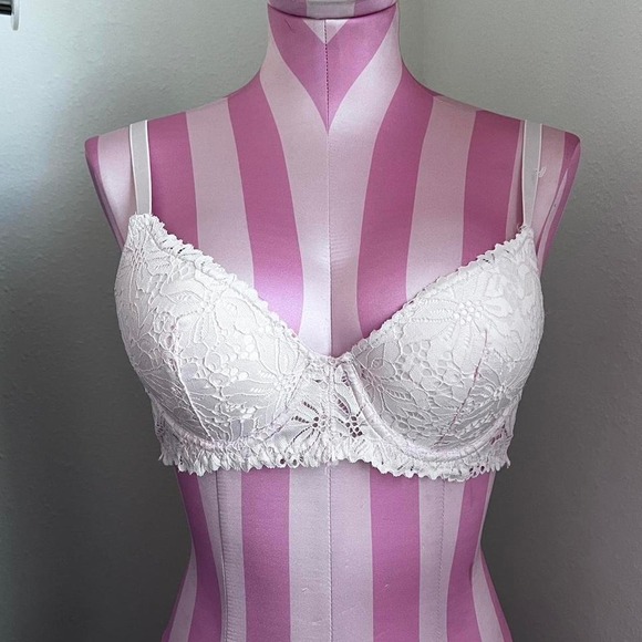 Women's Bralette‎ Size 34B - Picture 1 of 5